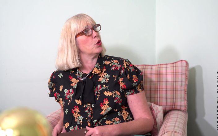 Sarah Stern: Potrestána v její uniformě
