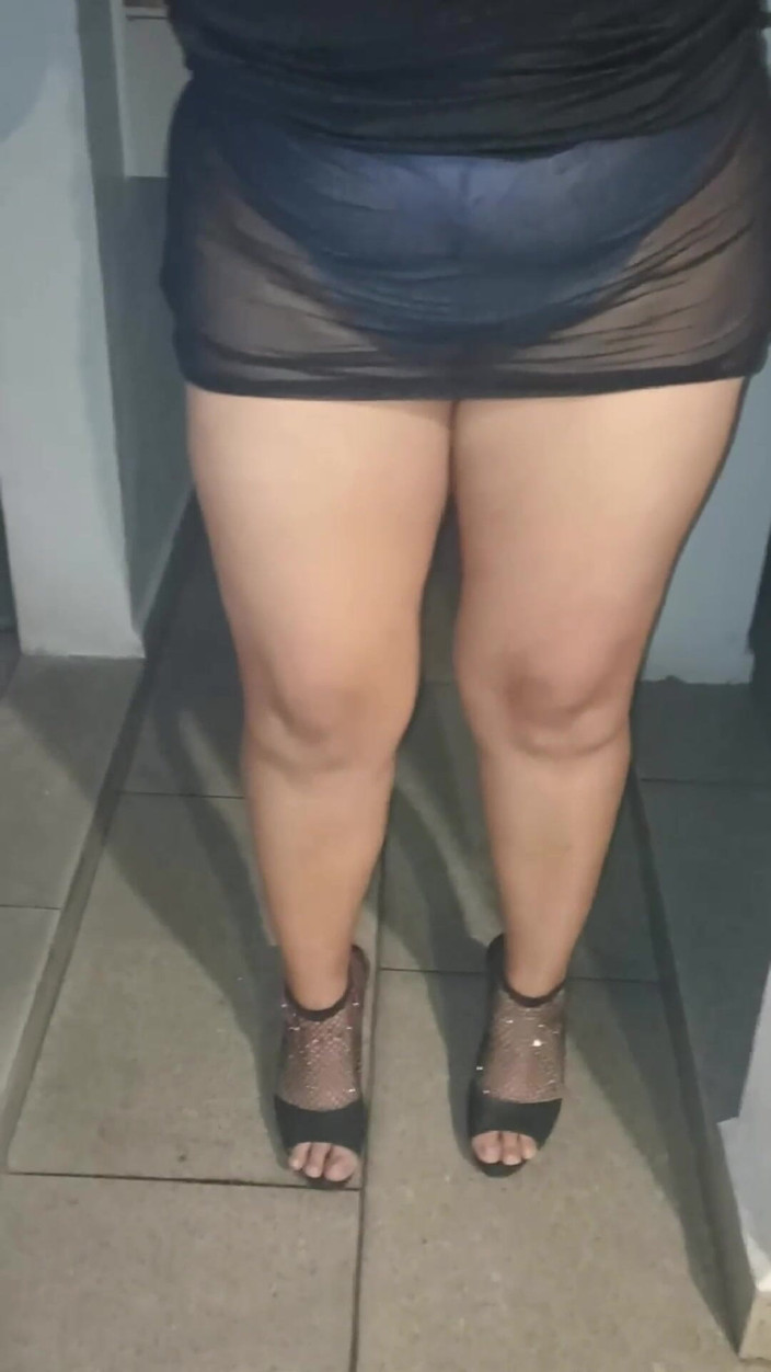 Tio Mc: La Nièce Demande À Se Faire Frapper Par L’anus