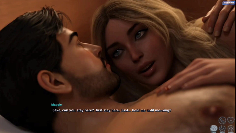 Sex anime taboo: Yalnız üvey kız kardeşimi baştan çıkariyorum bölüm -2
