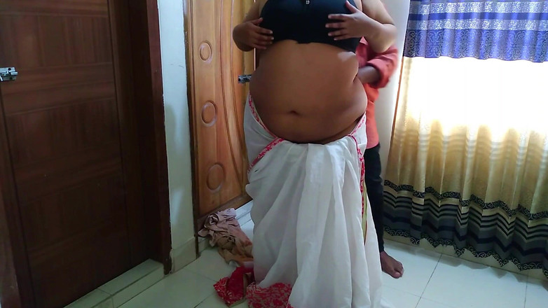 Aria Mia: Moti Gand Wali Jabardast Choda Apni Satule