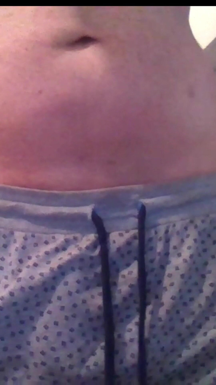 MikeDee: Masturbazione con maturo