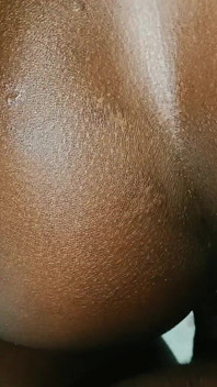La Figliastra Ebano Non Può Resistere Al Grosso Cazzo Nero Del Patrigno E Pugni