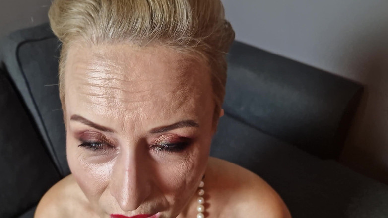 Wanilianna: Figa polacca cattiva - parte 2