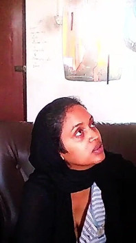 Hijab MILF Tinha Um Visitante Diariamente, Quando O Marido Vai Trabalhar.