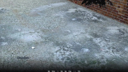 Miss Kitty 2K: Wvm - část 50- Soutěž v zadku