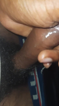 Black Masturbation Hand Sex