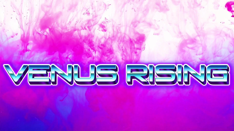 Venus Rising_Hotwife: Femdom sezení na obličeji