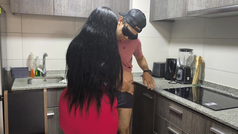 Riderqueen: Video for Fans, Stepmother, Cooking Secrets