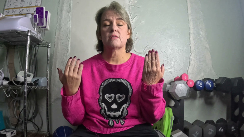 Homesteadmama: 10 Minute Sfw Meditation