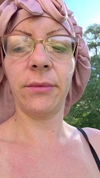 Vacation Farts