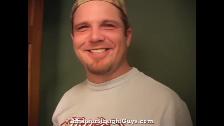 Jay's Amateur Straight Guys: Cumpig 3: ¡entra en la corrida!