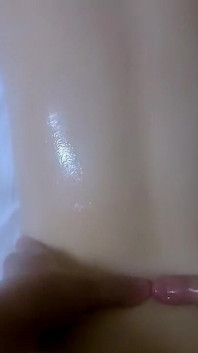Sessione segreta senza censura, Mizuki ha pensato che fosse solo un massaggio fino a quando la notte ha fatto una svolta inaspettata,1 °