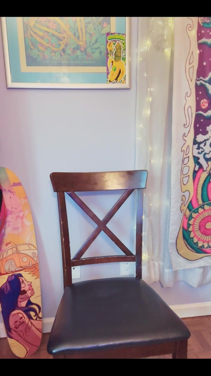 Suzy Wylde: Il bel gape non c'è Suzy!