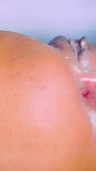 Anal Orgasm