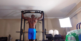 Hallelujah Johnson: Entrenamiento de resistencia - evidencia fuerte demuestra