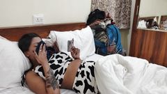 Anjalisingh_sexy: Balu berusia 18 tahun dicurang dan dikongkek oleh abang iparnya
