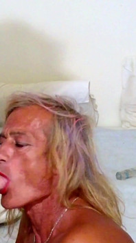 Laatste live seksshow op stripchat, Gigi en Dave, shemale en mankoppel, pov, achter de scène, webcamseks, 2025-05-12 ep1