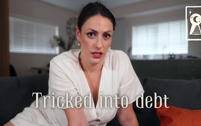 Countess diamond: Tricked Into Debt