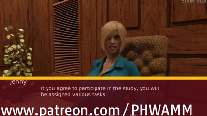 Johannes Gaming: Project hot wife, getting out of debt