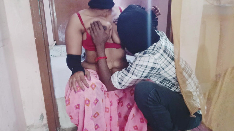 Reshmahotever: Sexo con el fontanero - parte 1