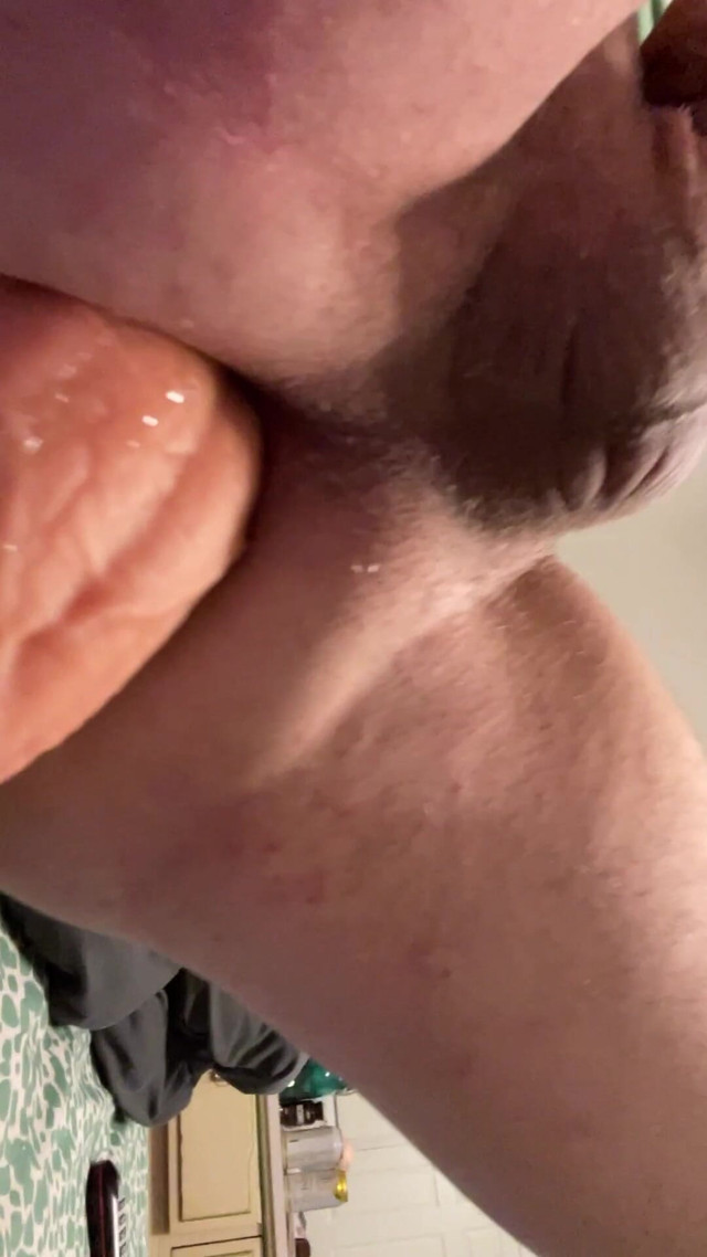 My Ass 2 (Neurotica)