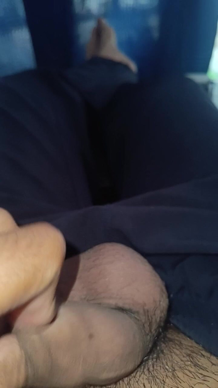 Jpoi: My Dick