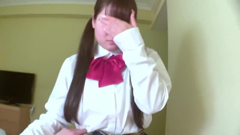 Asian happy ending: Asian Angel 18121