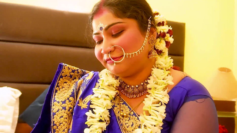 Xtramood: Grande foda em noites de erva com sua esposa meia-irmã