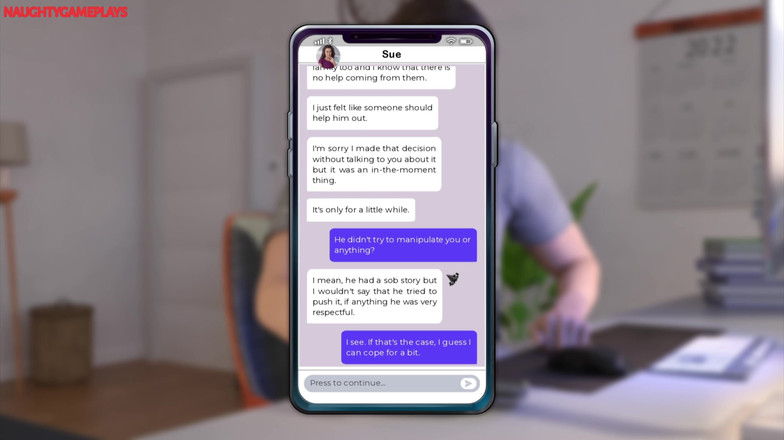 Naughty gameplays: Můj Bimbo Sen (část 14) Od Mého Bimbo Snu