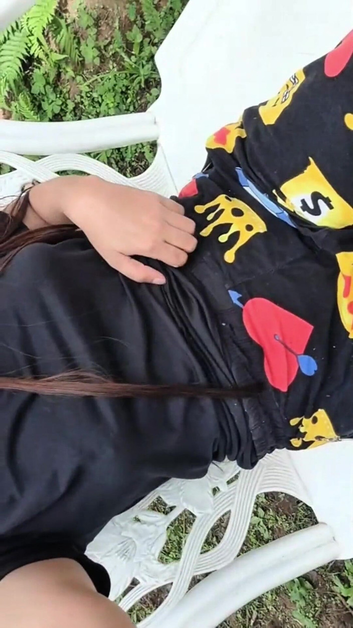 Yulieth Gomez: L'attrice porno yulieth Gomez si masturba