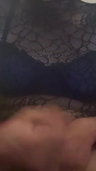 Orgasm and Intense Ejaculation
