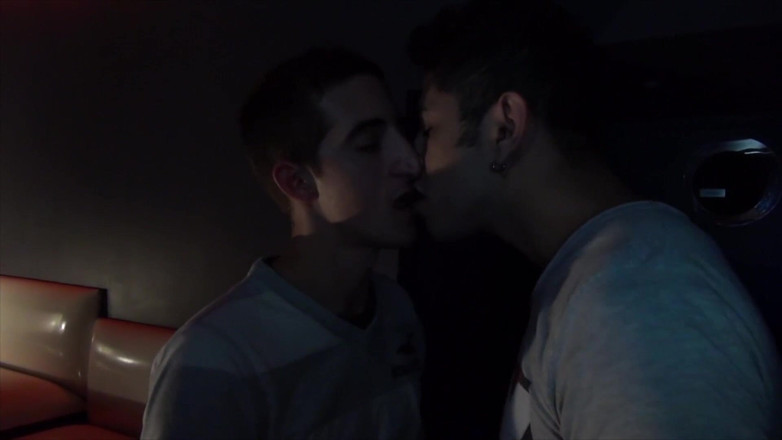 Ridley Dovarez | Gaysight: コックリングで美しいラテン系に叩かれる |Schytesの伝説 - パート5