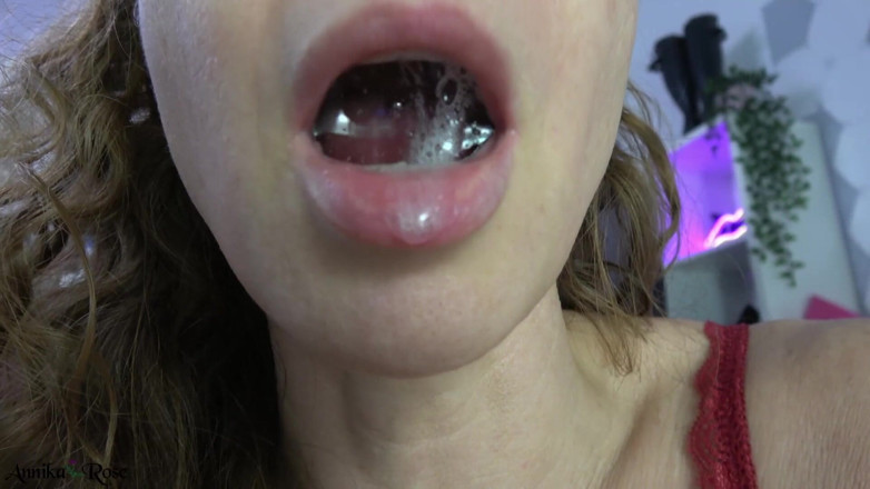 Annika Rose: I'll Fuck Your Young Cock!