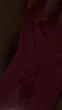 I Like to Piss on Myself, It's Hot as My Squirt