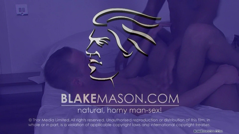 Blake Mason: Jonny Kingdom и Tyson Tyler