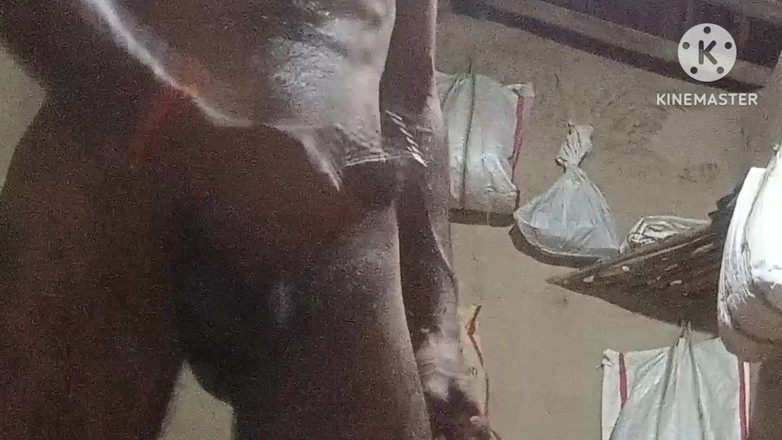 vijay Yadav: Бхабхі відтрахана 9-дюймовим пенісом