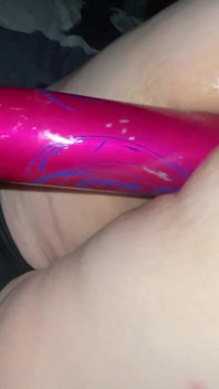 BBW Loves to Be Useful