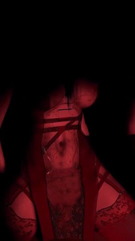 Kurvige königin: Virtuelle göttin glow beyond - 3D-Animation Hentai