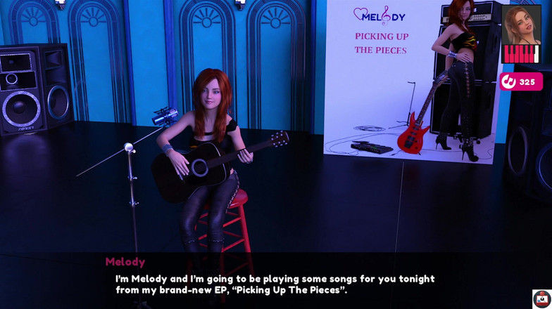 Joystick Cinema: Č. 37 - Melodie - Nc