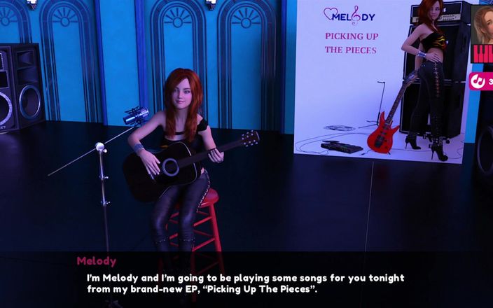 Joystick Cinema: #37 - Melody - NC