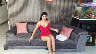Lissa Wild: Sensuality, Elegance and a Lot of Eroticism | Faphouse