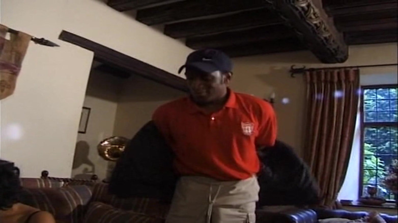 British Blue Movies: Big Omar's British Adventures: Juicy Fantasy (2001)