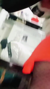 Young Boy Opens His Sweet Ass on His Couch