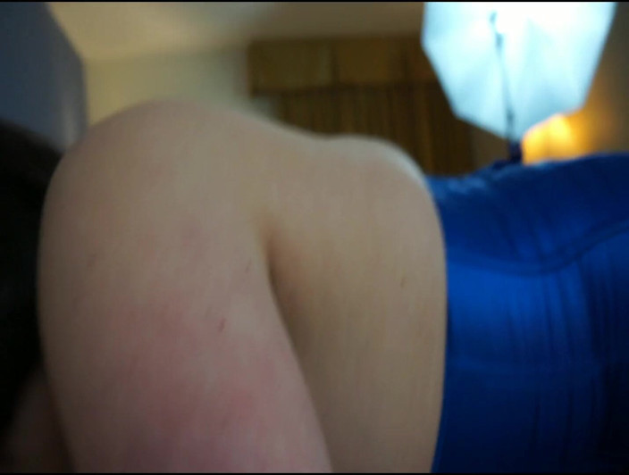Kat Cumsalot Productions: Show me that cum Dirty Tina!