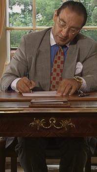 The Nymphomaniac Secretary
