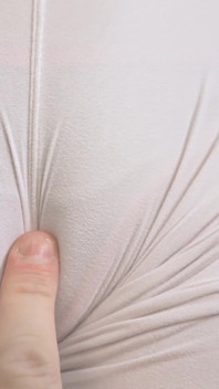New Amazing Ass Model! Puffy Cameltoe! Young, Slim, Round Ass Perfection!