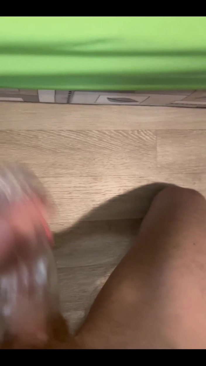 Johnny69227: Pozdní Noc Honění. Hračky a Potěšení