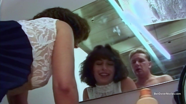 Ben Dover Movies: Slutz: Sian Evans