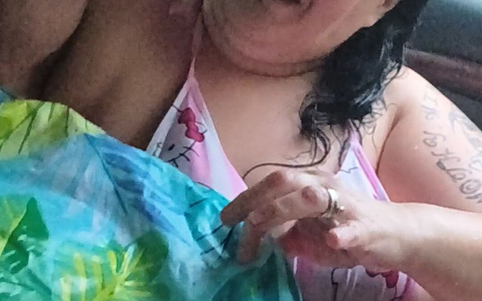 HerculesnVENUS: Déšť na zadním sedadle Šukání houpajících se aut se neobtěžuje klepat