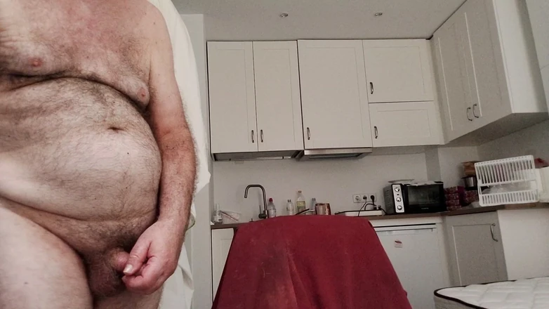 Coach Karl dude lodge: Тренер Карл в Мадриді